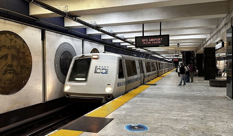 BART Flirts With Unlimited Bay Pass, Still Ghosts Riders on Monthly Deals