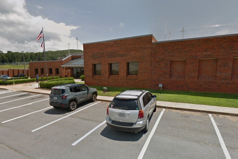 Bartow Jail Firestorm, Atlanta Woman Says Hijab Was Removed In Strip Search Ordeal