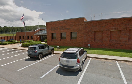 Bartow Jail Firestorm, Atlanta Woman Says Hijab Was Removed In Strip Search Ordeal