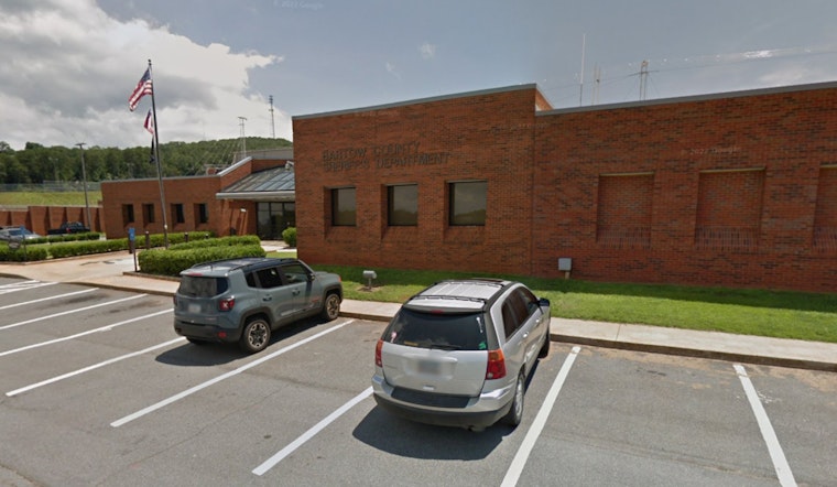 Bartow Jail Firestorm, Atlanta Woman Says Hijab Was Removed In Strip Search Ordeal