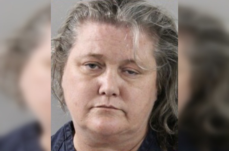 Bartow Showdown: Woman Hit With 8 Felonies After Litter Citation Clash
