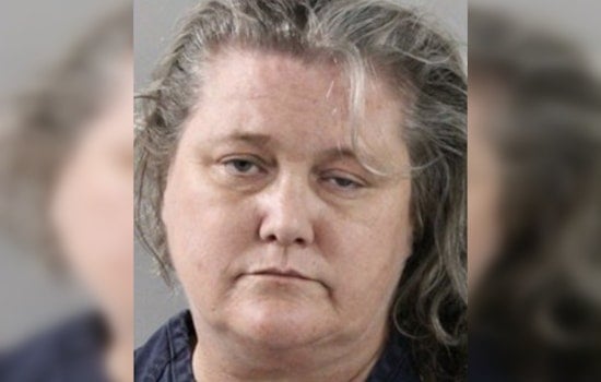 Bartow Showdown: Woman Hit With 8 Felonies After Litter Citation Clash