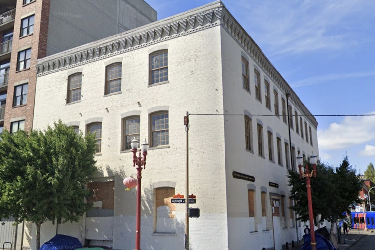 Basement Beat: Black-Led Music Hub Shakes Up Old Town