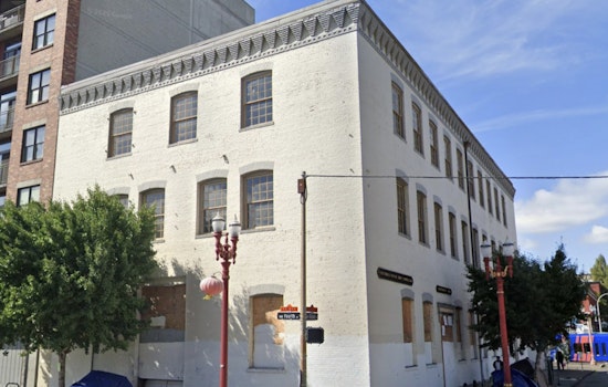 Basement Beat: Black-Led Music Hub Shakes Up Old Town