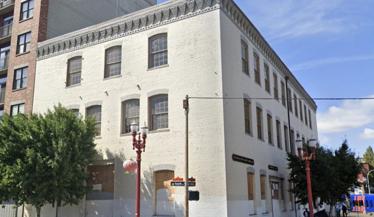 Basement Beat: Black-Led Music Hub Shakes Up Old Town