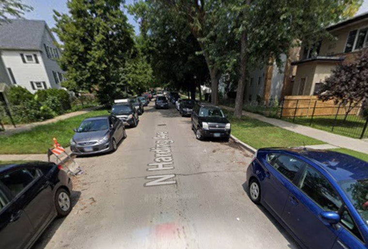 Basement Bloodshed In Albany Park Leaves 1 Dead, 1 Hurt