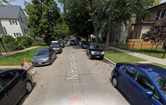 Basement Bloodshed In Albany Park Leaves 1 Dead, 1 Hurt