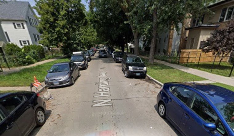 Basement Bloodshed In Albany Park Leaves 1 Dead, 1 Hurt