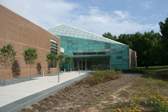 BASF Doubles Down On RTP With Big New Campus Play