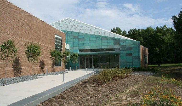 BASF Doubles Down On RTP With Big New Campus Play