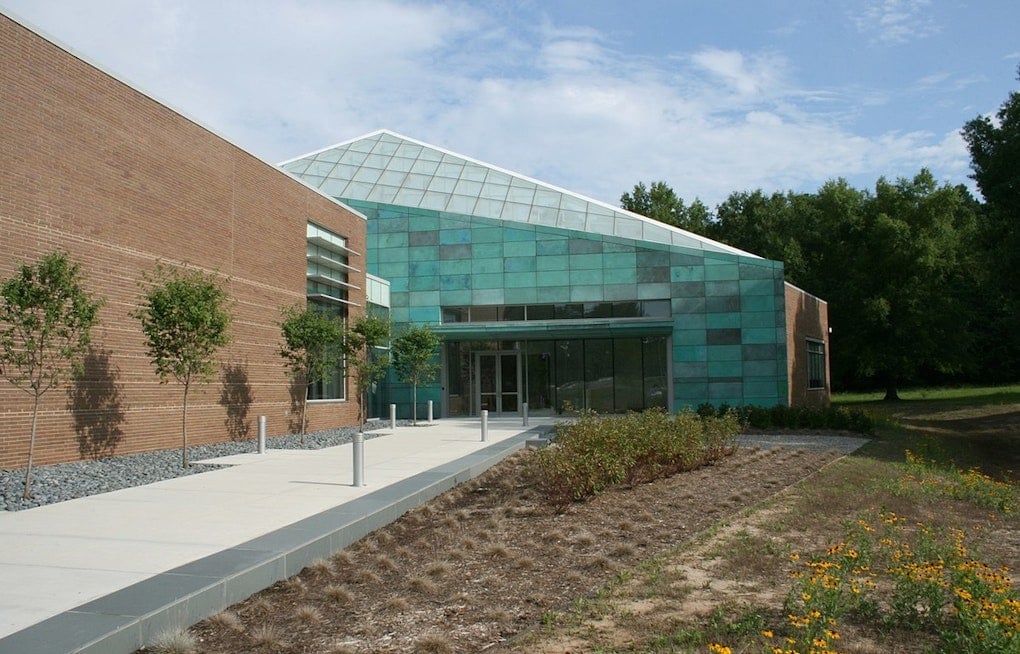 BASF Doubles Down On RTP With Big New Campus Play