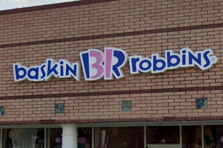 Baskin-Robbins Coming To Valley Ranch Town Center, New Caney