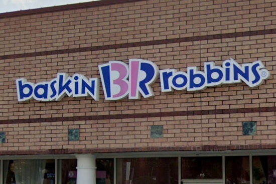 Baskin-Robbins Coming To Valley Ranch Town Center, New Caney