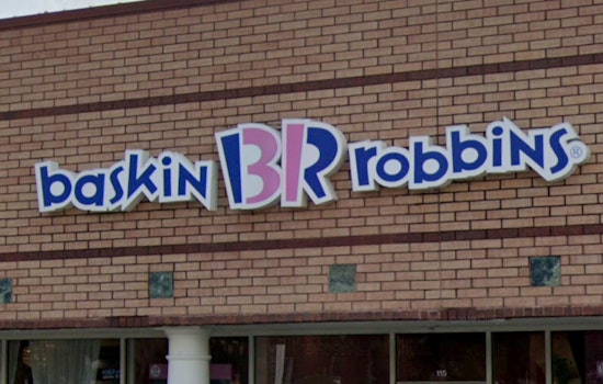 Baskin-Robbins Coming To Valley Ranch Town Center, New Caney
