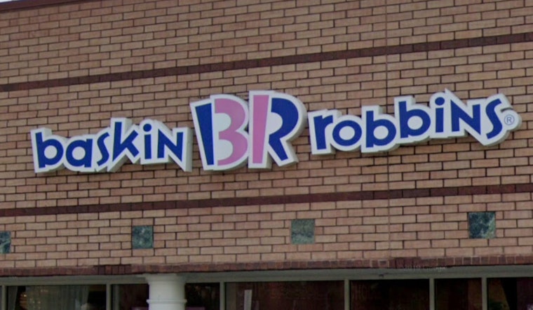 Baskin-Robbins Coming To Valley Ranch Town Center, New Caney