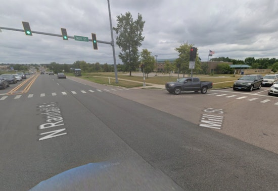 Batavia Crash Kills Front-Seat Passenger on Randall Road