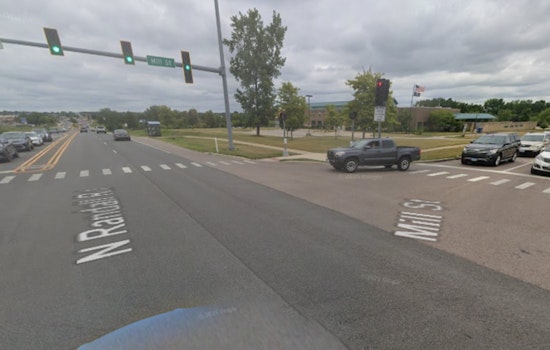Batavia Crash Kills Front-Seat Passenger on Randall Road