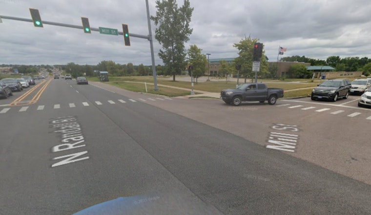 Batavia Crash Kills Front-Seat Passenger on Randall Road