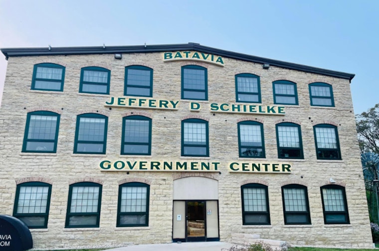 Batavia Pauses Downtown TIF Plan After QT9 Deal