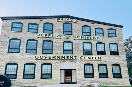 Batavia Pauses Downtown TIF Plan After QT9 Deal