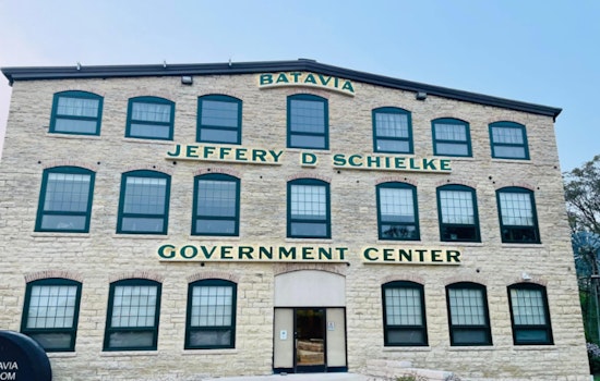 Batavia Pauses Downtown TIF Plan After QT9 Deal