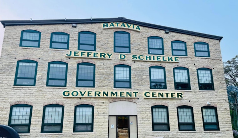Batavia Pauses Downtown TIF Plan After QT9 Deal