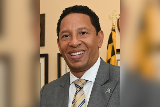Bates and Defenders Clash Over Baltimore Do Not Call List