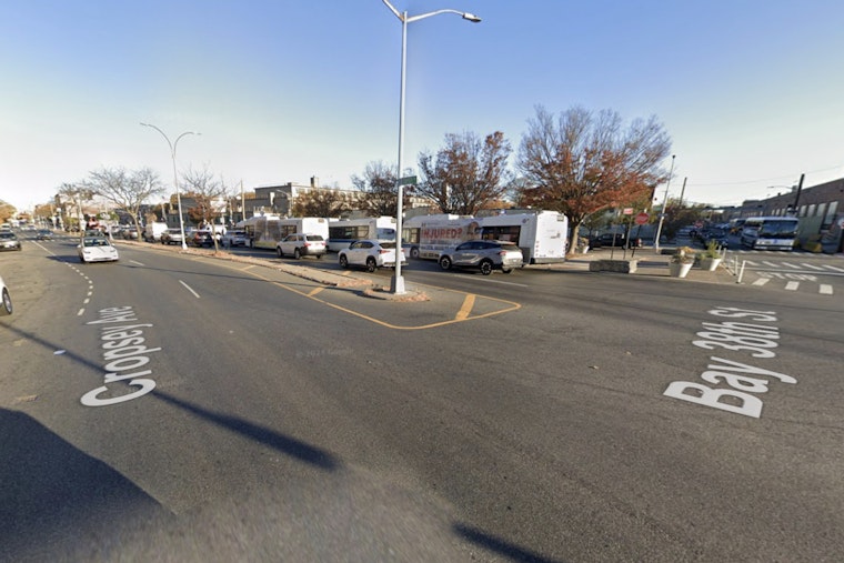 Bath Beach Stickup Try Ends With 55-Year-Old Pistol-Whipped At Corner