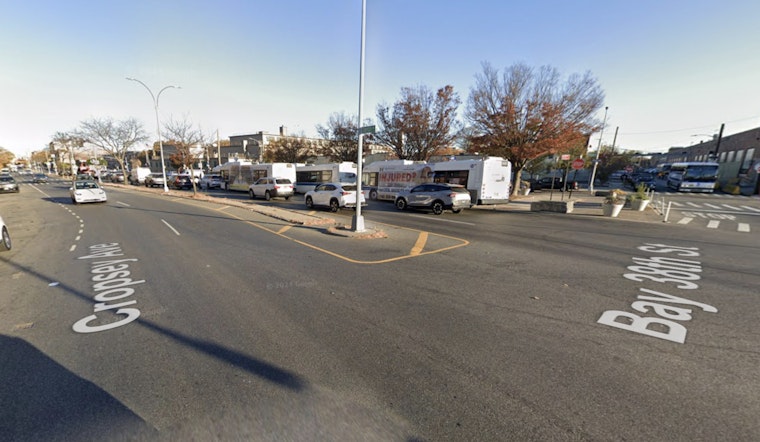 Bath Beach Stickup Try Ends With 55-Year-Old Pistol-Whipped At Corner