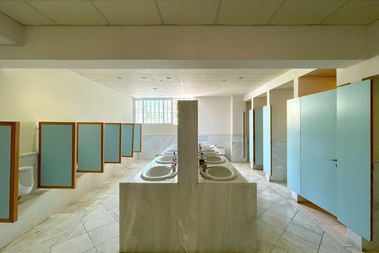 Bathroom Big Brother? NYC Schools Log Kids' Every Hall Pass