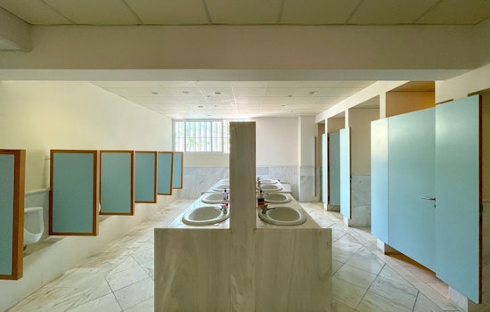 Bathroom Big Brother? NYC Schools Log Kids' Every Hall Pass