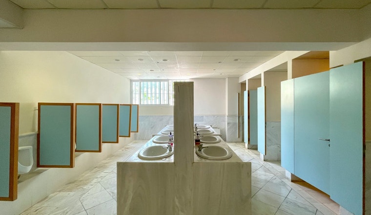 Bathroom Big Brother? NYC Schools Log Kids' Every Hall Pass