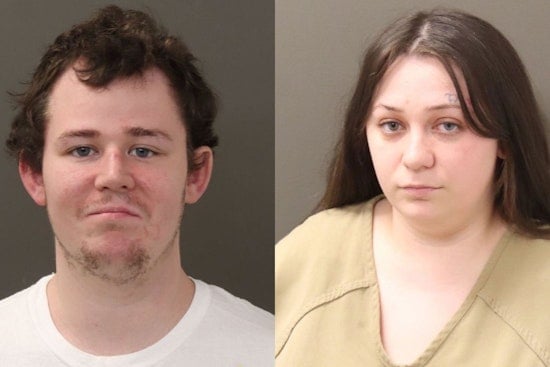 Bathtub Plunge Blaze: West Columbus Siblings Accused in Firefighter-Injuring Arson