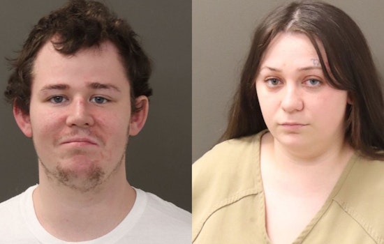 Bathtub Plunge Blaze: West Columbus Siblings Accused in Firefighter-Injuring Arson
