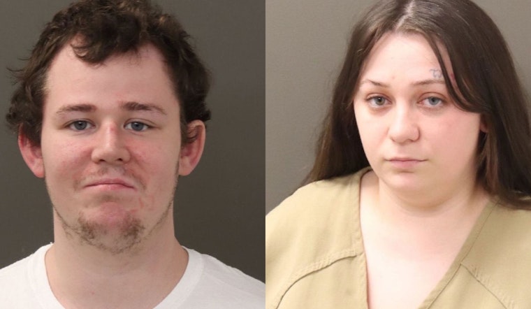Bathtub Plunge Blaze: West Columbus Siblings Accused in Firefighter-Injuring Arson