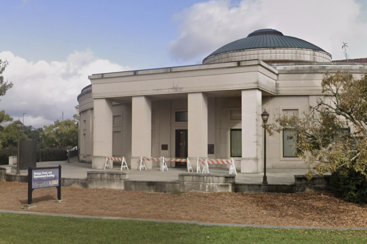 Baton Rouge Bets Big On Fuel Hub To Keep Gulf Coast Energy Jobs At Home