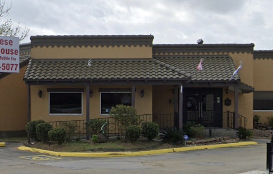 Baton Rouge R&B Hotspot Ditches College Drive for Bigger Bennington Digs