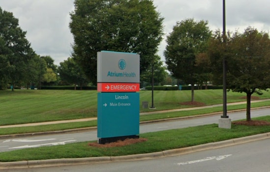 Bats Discovered at Atrium Health Lincoln Hospital in Lincolnton