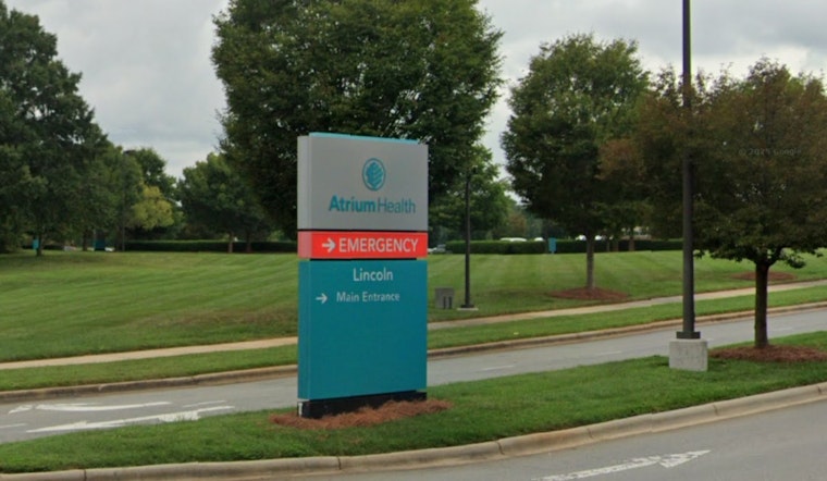Bats Discovered at Atrium Health Lincoln Hospital in Lincolnton