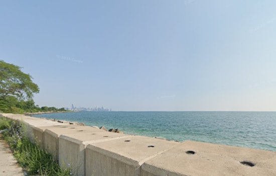 Battle on the South Side: Neighbors Take on Feds Over Morgan Shoal Revamp