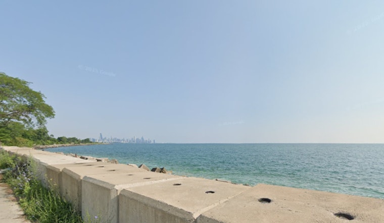 Battle on the South Side: Neighbors Take on Feds Over Morgan Shoal Revamp