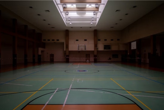 Bay Area Coaches Blitz County To Bust Open Locked School Gyms