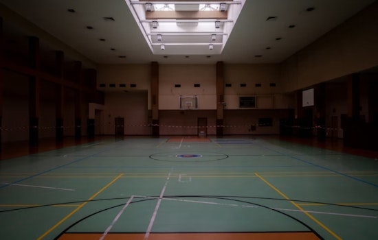 Bay Area Coaches Blitz County To Bust Open Locked School Gyms