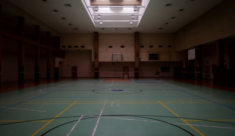 Bay Area Coaches Blitz County To Bust Open Locked School Gyms