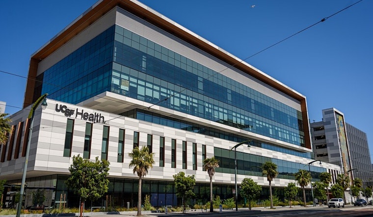 Bay Area Cook Cheats Death as UCSF Swaps Artificial Heart for the Real Thing