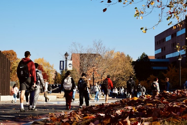 Bay Area Layoff Jitters Flood Community Colleges With Comeback Students