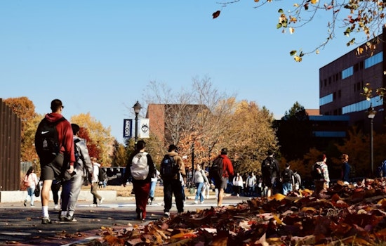 Bay Area Layoff Jitters Flood Community Colleges With Comeback Students