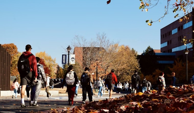 Bay Area Layoff Jitters Flood Community Colleges With Comeback Students