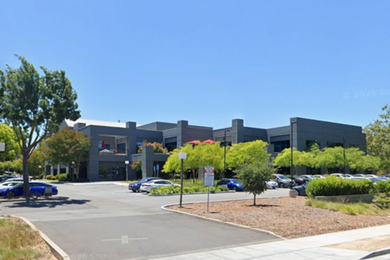 Bay Area Office Market Makes Big AI Bet With $500M War Chest