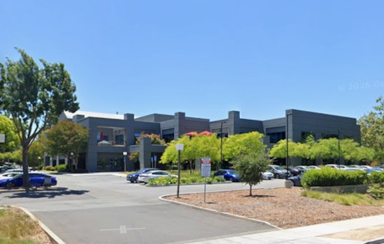 Bay Area Office Market Makes Big AI Bet With $500M War Chest